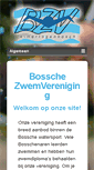 Mobile Screenshot of bzv.nl